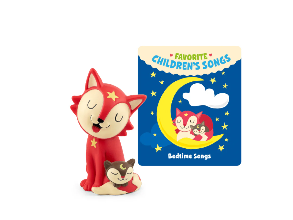 Favourite Children's Songs: Bedtime Songs Tonie - Image 5