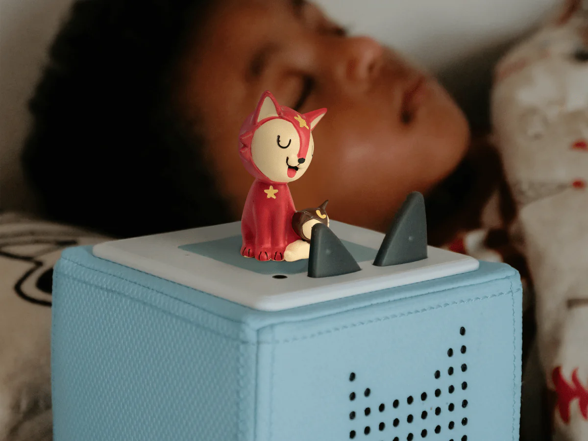 Favourite Children's Songs: Bedtime Songs Tonie - Image 6