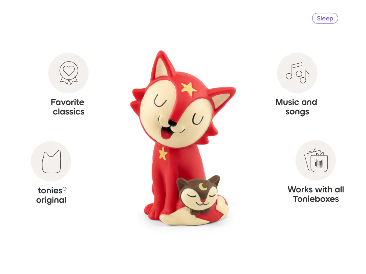 Favourite Children's Songs: Bedtime Songs Tonie - Image 7