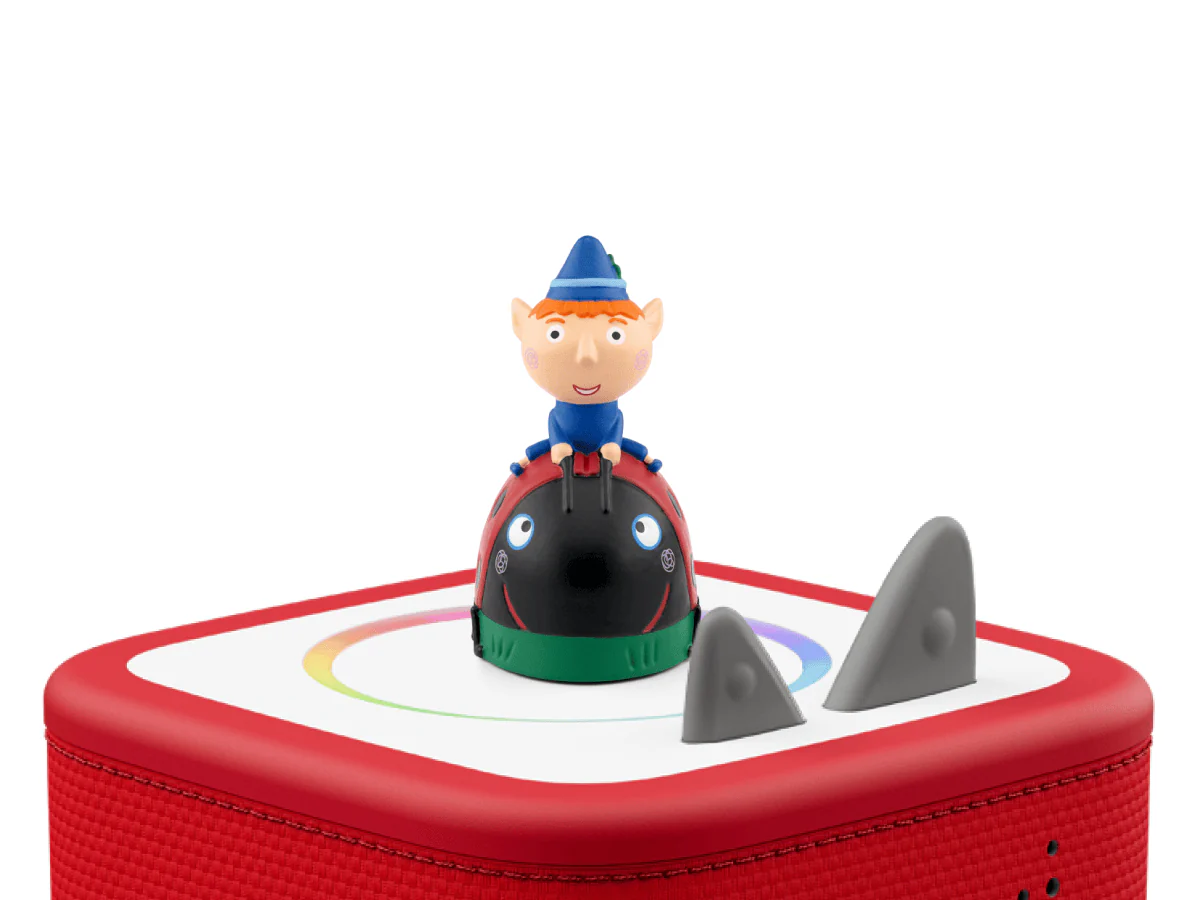 Ben and Holly’s Little Kingdom: Ben Tonie - Image 2