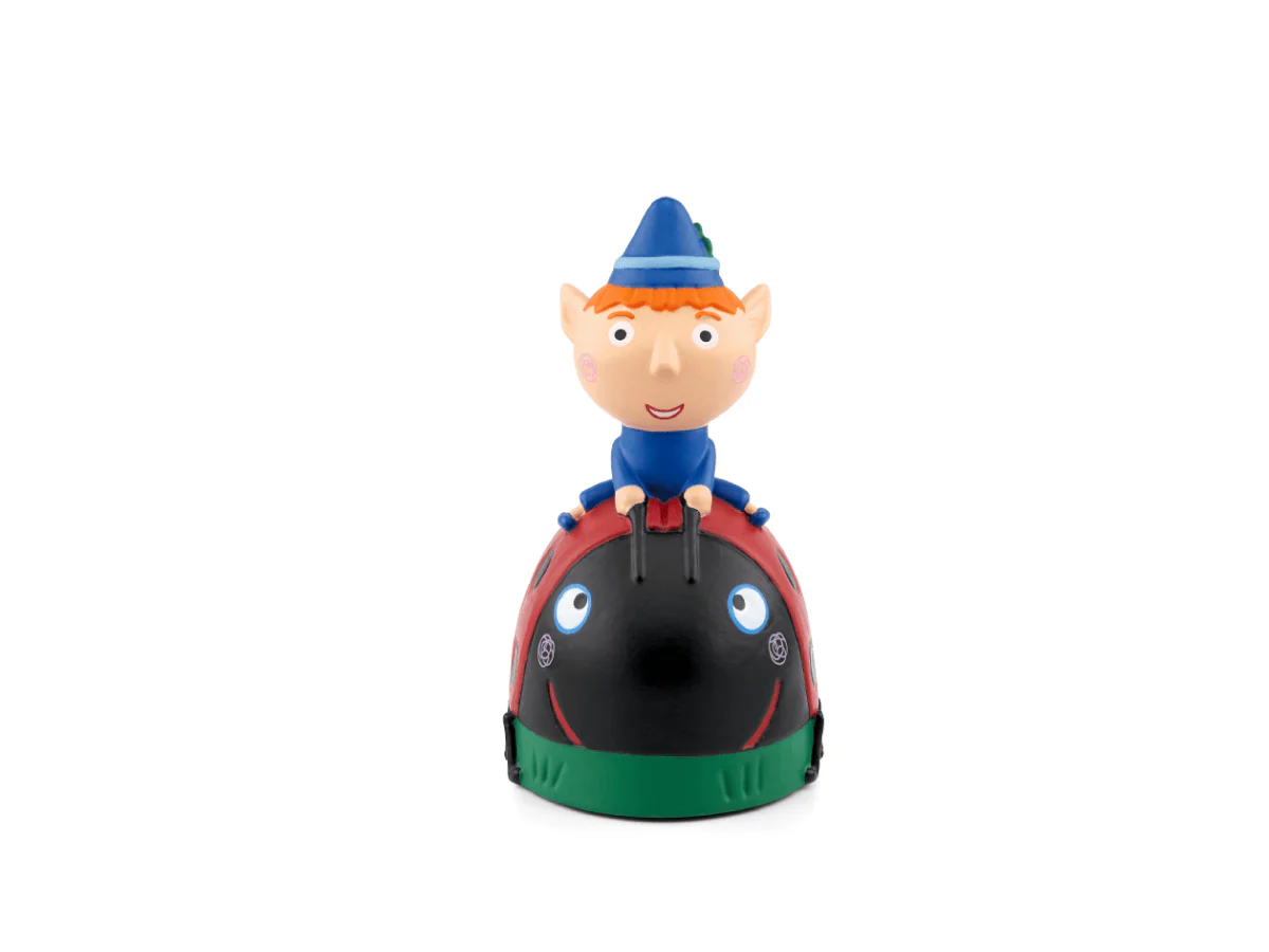 Ben and Holly’s Little Kingdom: Ben Tonie - Image 3