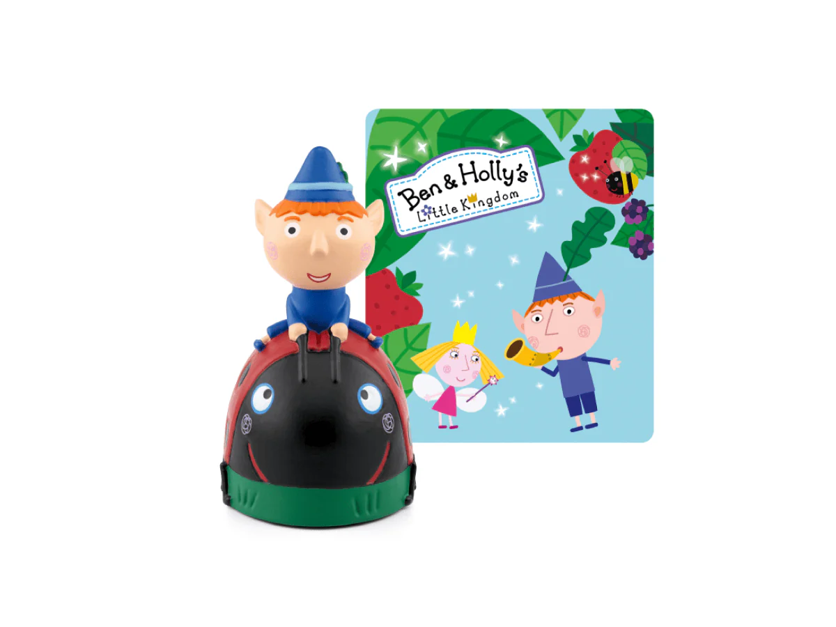 Ben and Holly’s Little Kingdom: Ben Tonie - Image 4