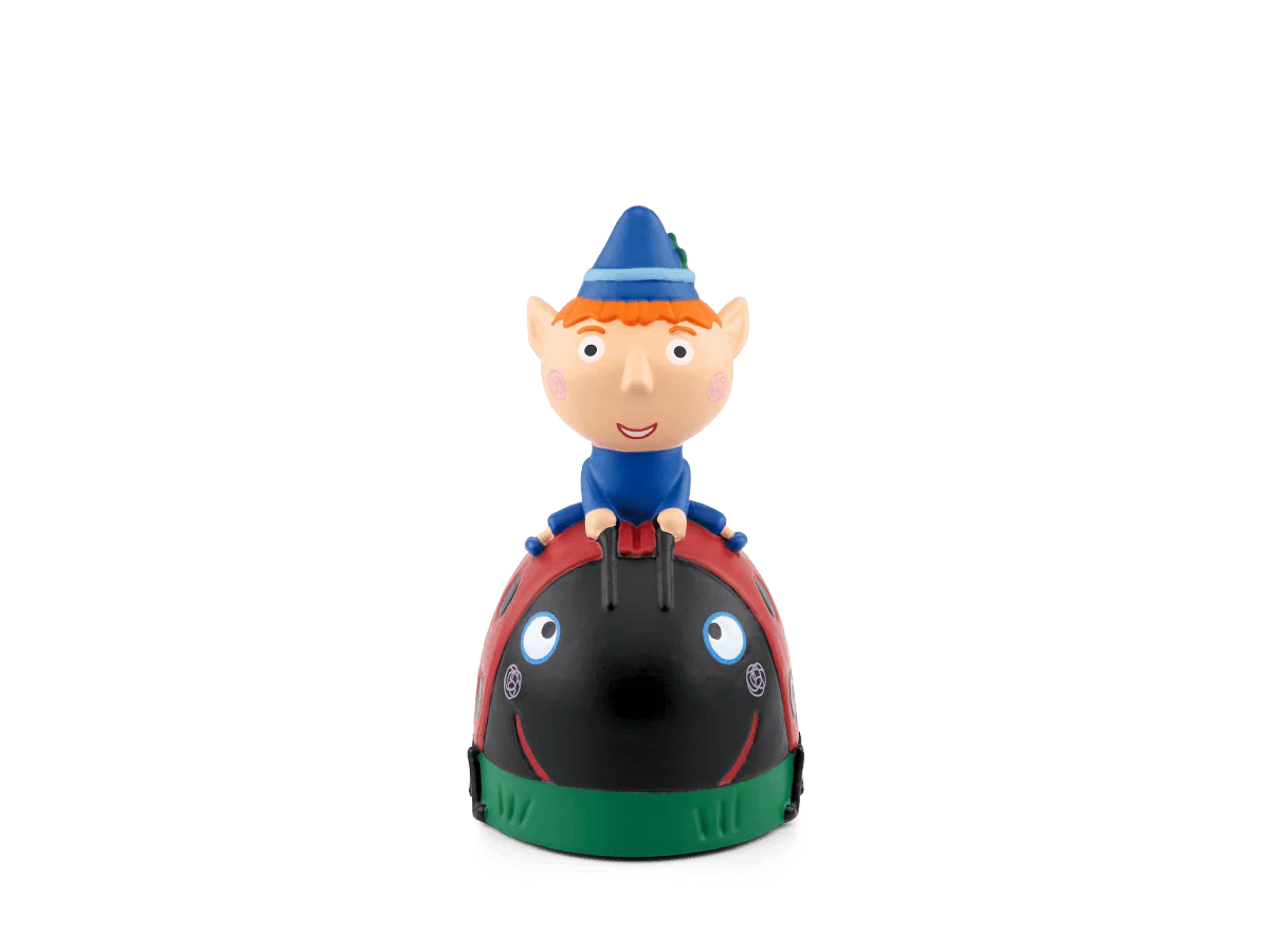 Ben and Holly’s Little Kingdom: Ben Tonie - Image 6