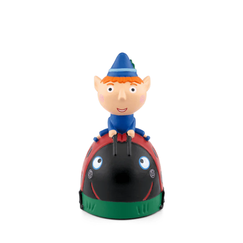 Ben and Holly’s Little Kingdom: Ben Tonie - Image 7