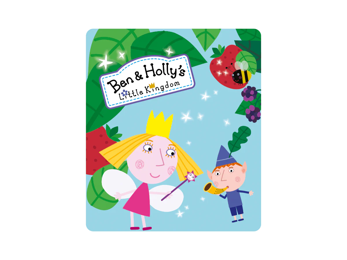 Ben and Holly’s Little Kingdom: Holly Tonie - Image 2