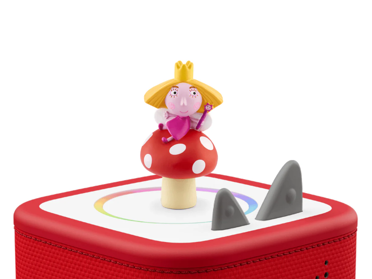 Ben and Holly’s Little Kingdom: Holly Tonie - Image 3