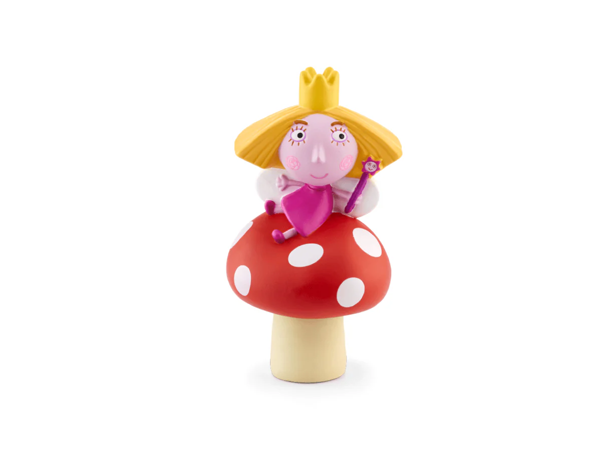 Ben and Holly’s Little Kingdom: Holly Tonie - Image 4