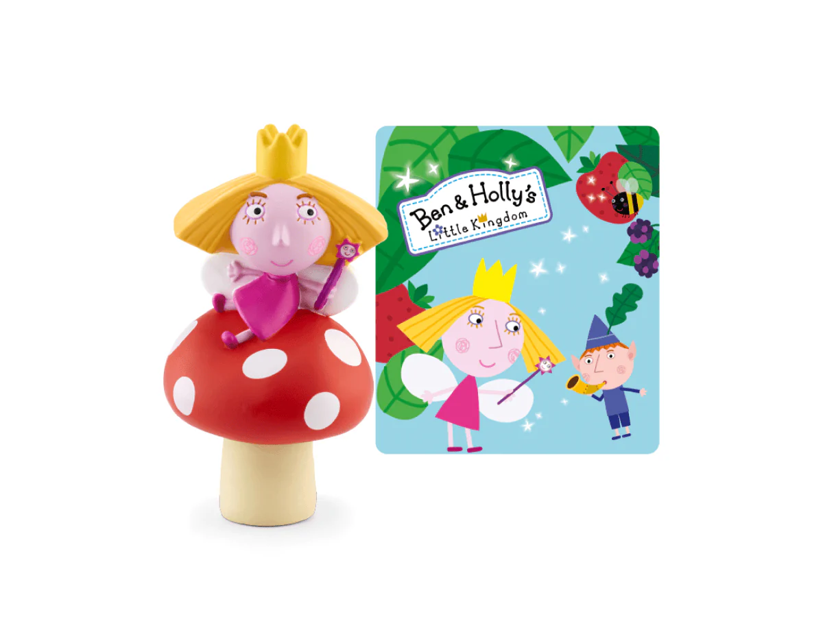Ben and Holly’s Little Kingdom: Holly Tonie - Image 5