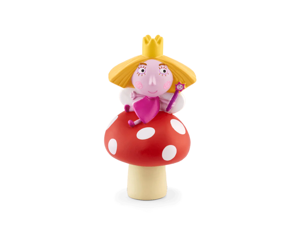 Ben and Holly’s Little Kingdom: Holly Tonie - Image 7
