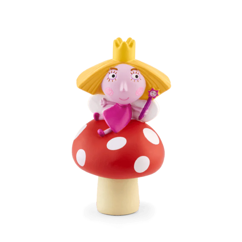 Ben and Holly’s Little Kingdom: Holly Tonie - Image 8