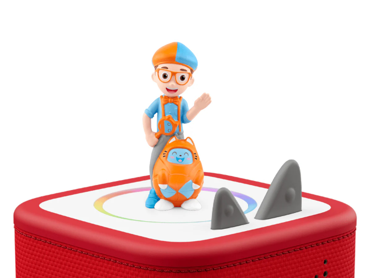 Blippi Tonie - Image 3