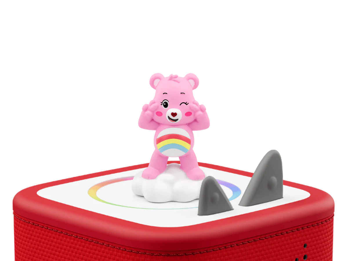 Care Bears: Cheer Bear Tonie - Image 3