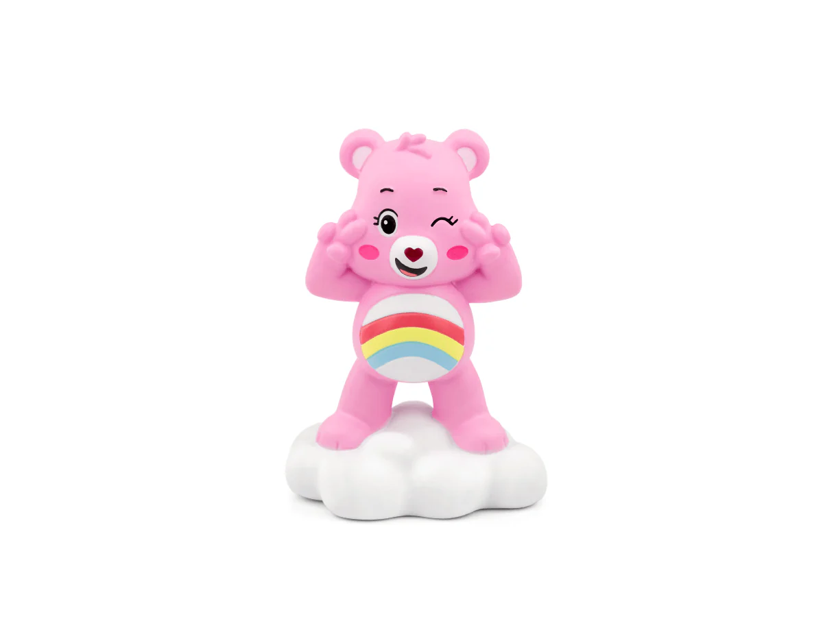 Care Bears: Cheer Bear Tonie - Image 4