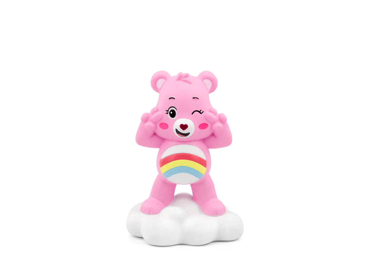 Care Bears: Cheer Bear Tonie - Image 8