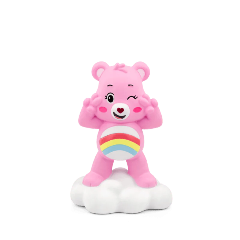 Care Bears: Cheer Bear Tonie - Image 9