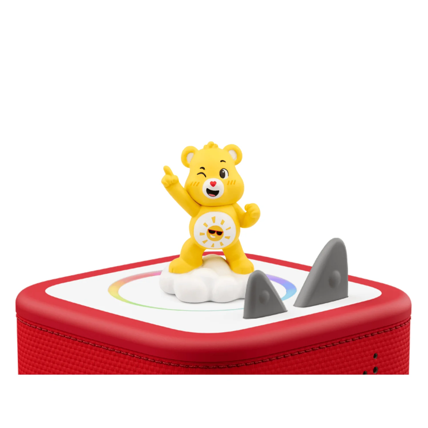 Care Bears: Funshine Bear Tonie