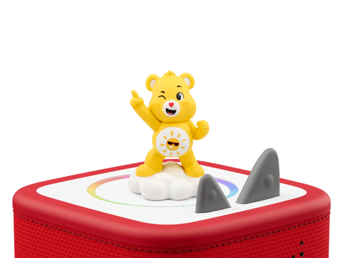 Care Bears: Funshine Bear Tonie - Image 3