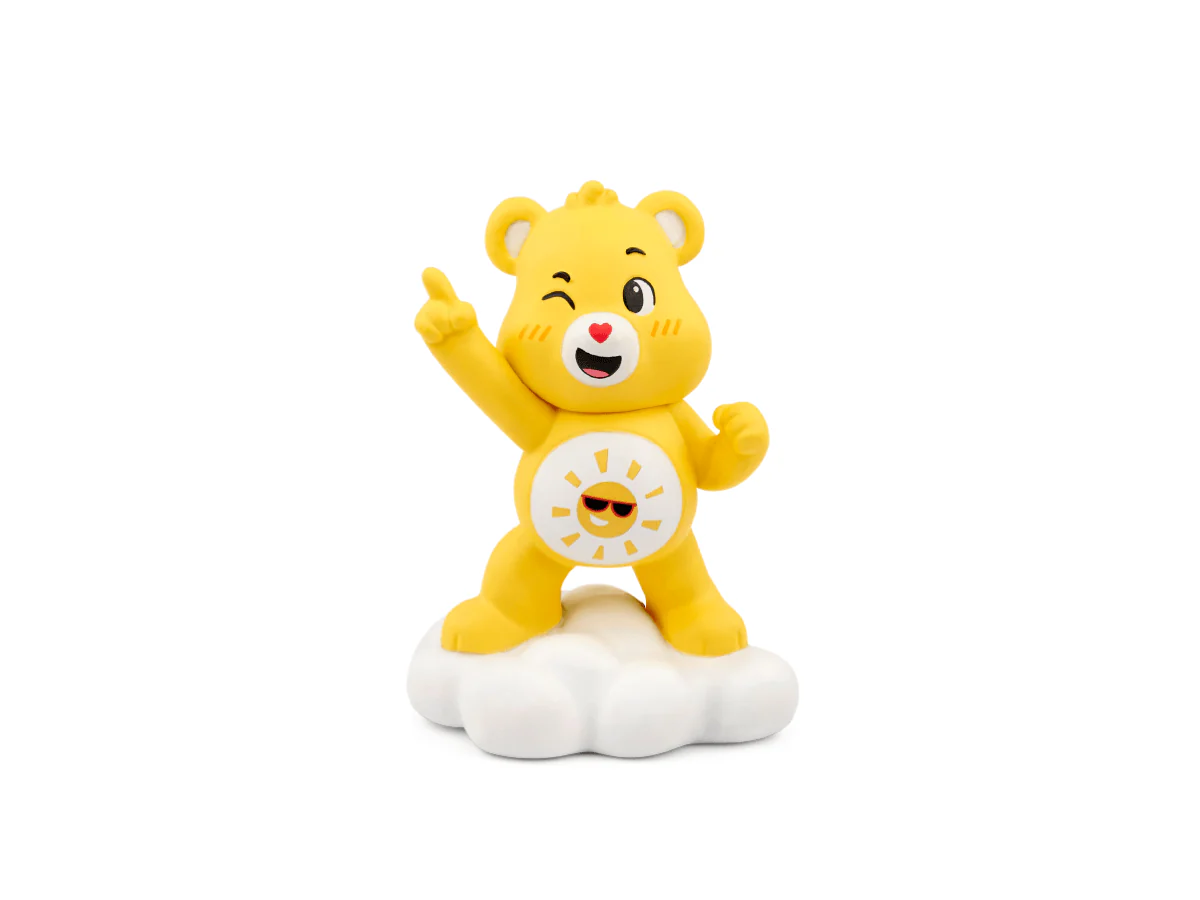 Care Bears: Funshine Bear Tonie - Image 4