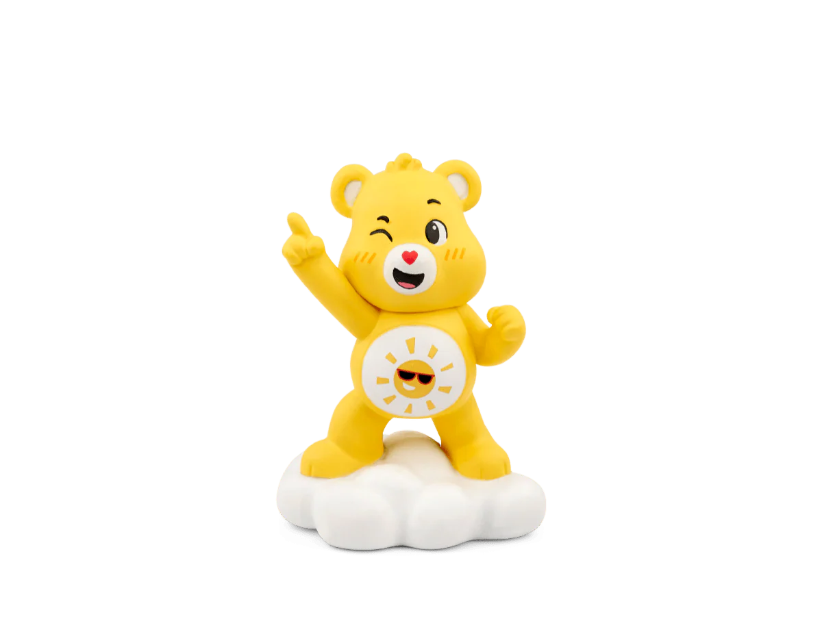 Care Bears: Funshine Bear Tonie - Image 8