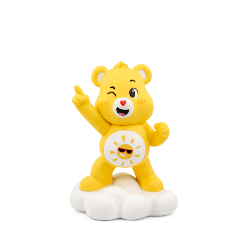 Care Bears: Funshine Bear Tonie - Image 9