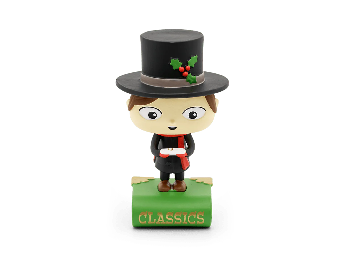 Favourite Classics: A Christmas Carol & Tales Tonie - Image 8