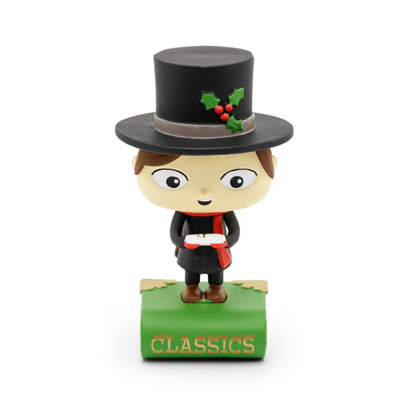 Favourite Classics: A Christmas Carol & Tales Tonie - Image 9