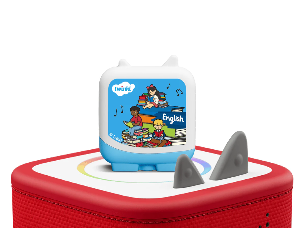 Learn with Twinkl Pocket Tonies Set - 4 Pack - Image 2