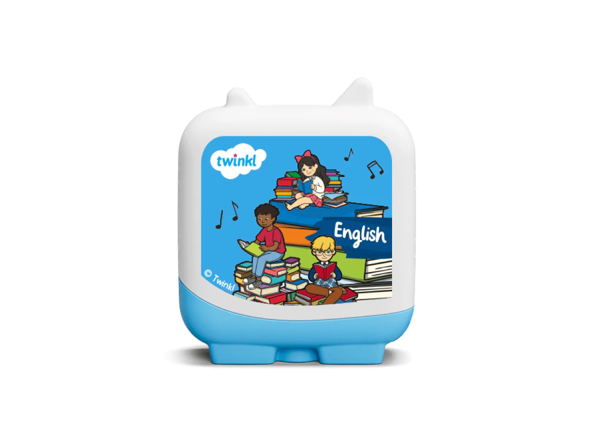 Learn with Twinkl Pocket Tonies Set - 4 Pack - Image 4