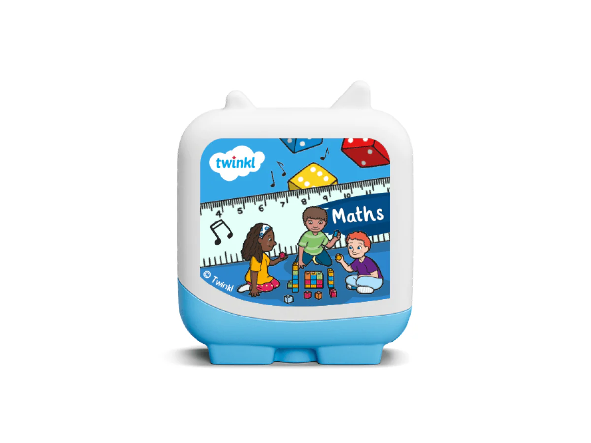 Learn with Twinkl Pocket Tonies Set - 4 Pack - Image 5