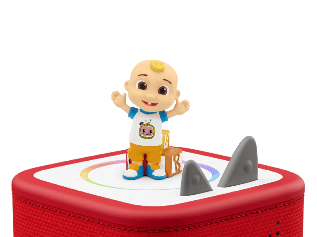 CoComelon: Sing-Along Favourites Tonie - Image 3