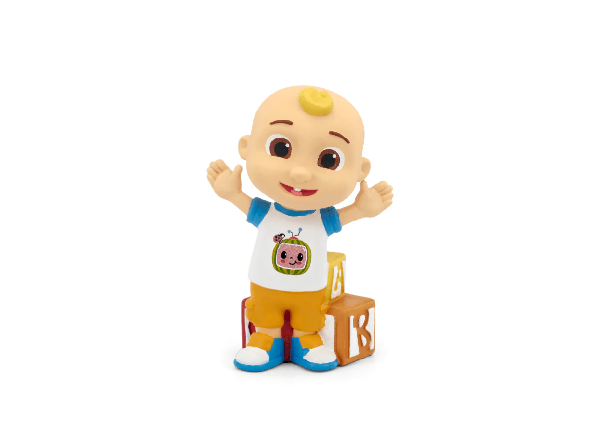 CoComelon: Sing-Along Favourites Tonie - Image 4