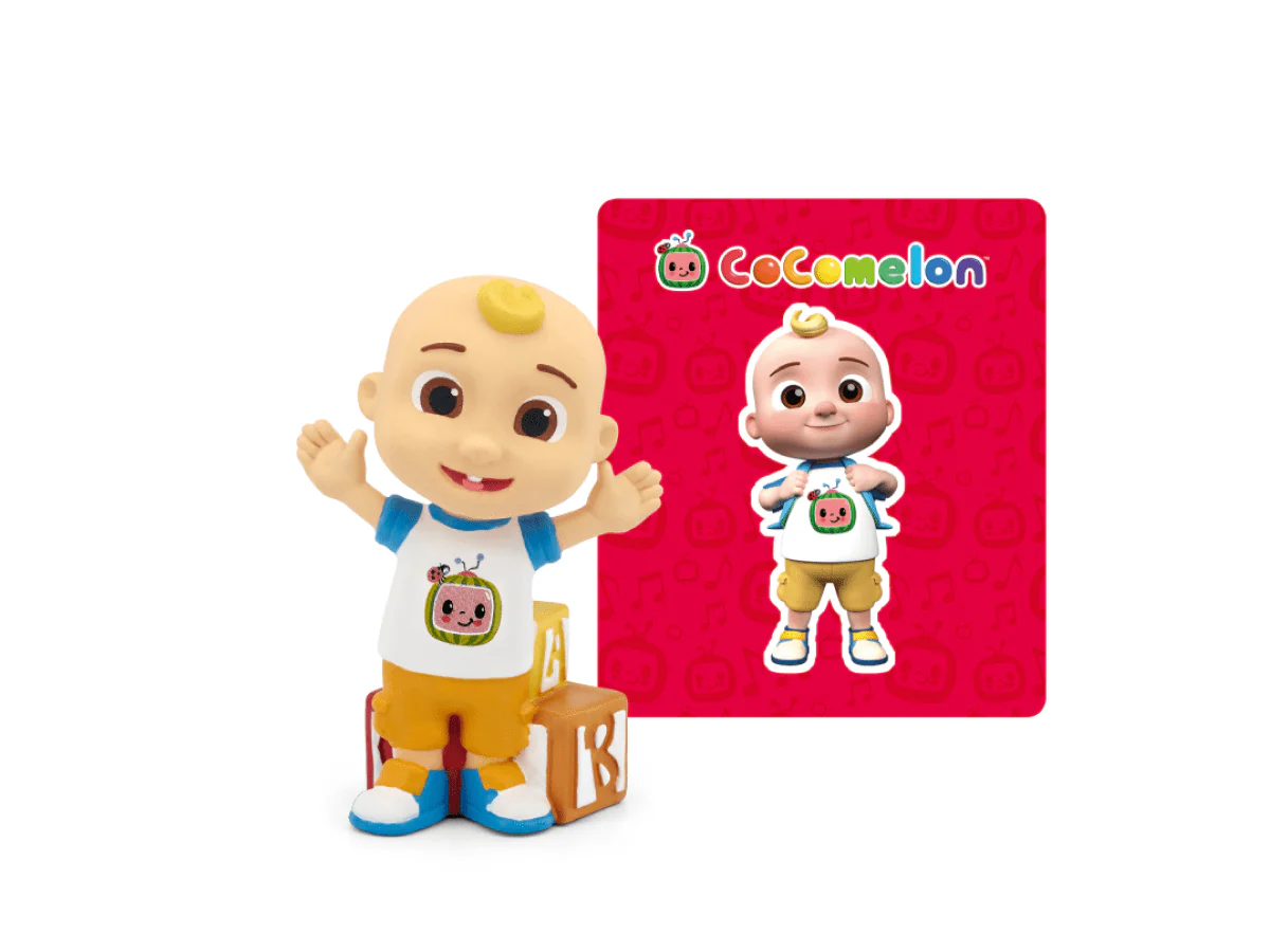 CoComelon: Sing-Along Favourites Tonie - Image 5