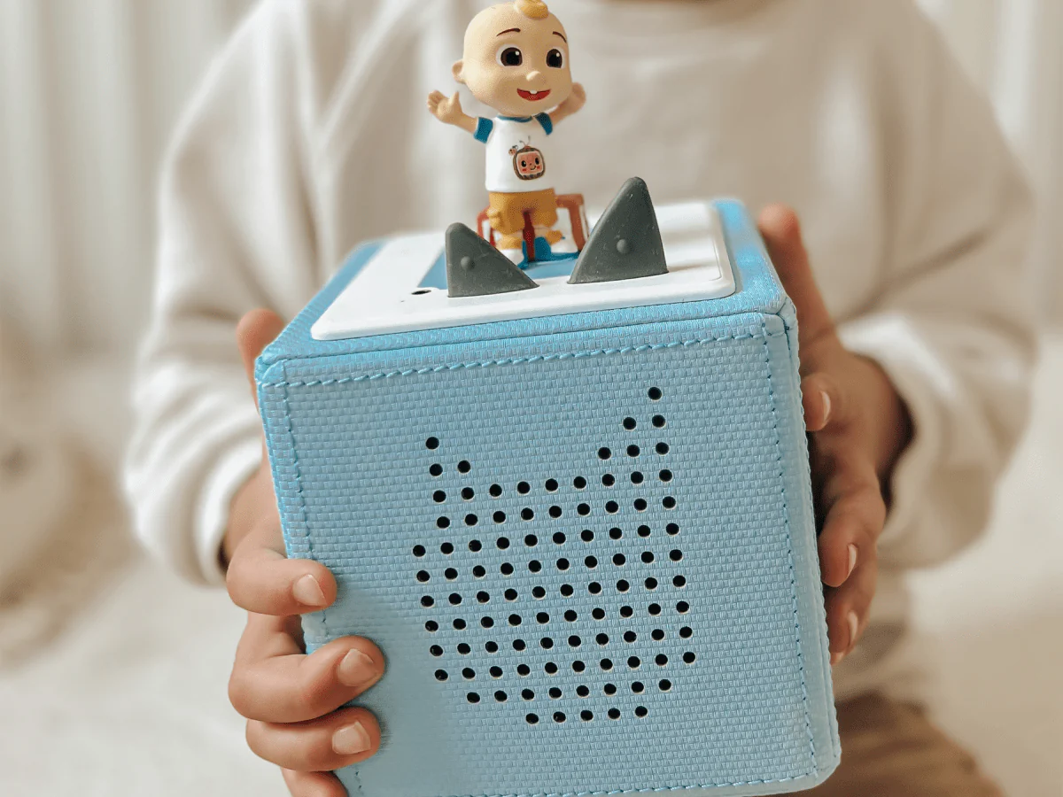CoComelon: Sing-Along Favourites Tonie - Image 6