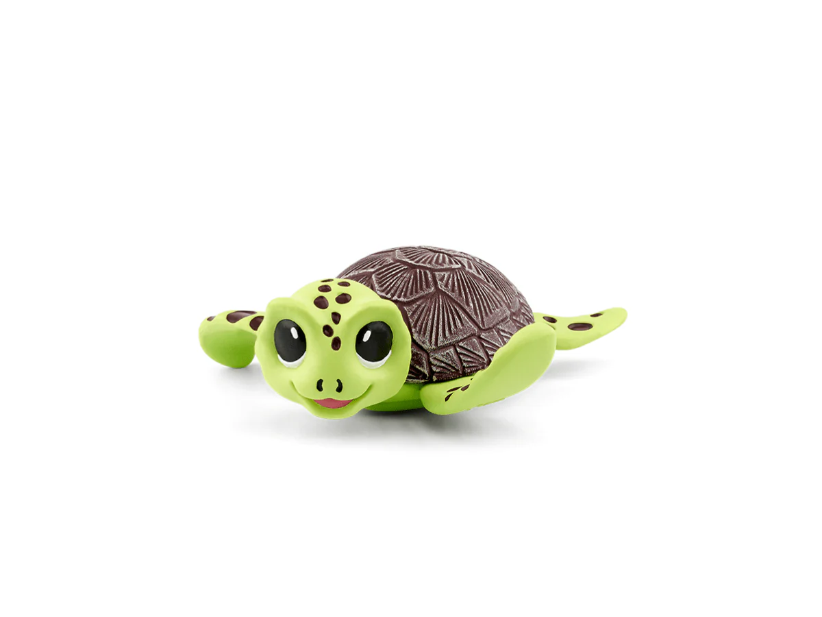 Conservation Crew: Bobby the Sea Turtle Tonie - Image 4
