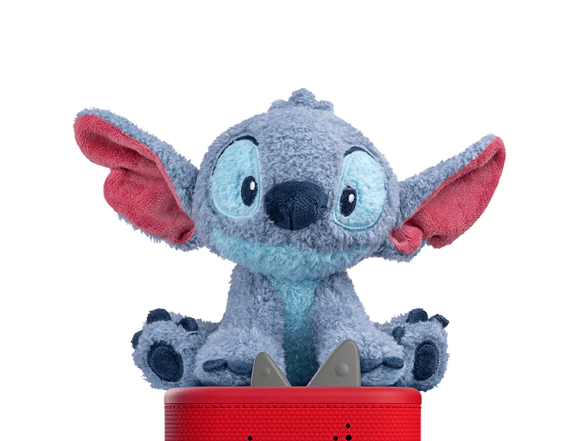 Cuddle Tonie: Disney Lilo & Stitch - Image 2