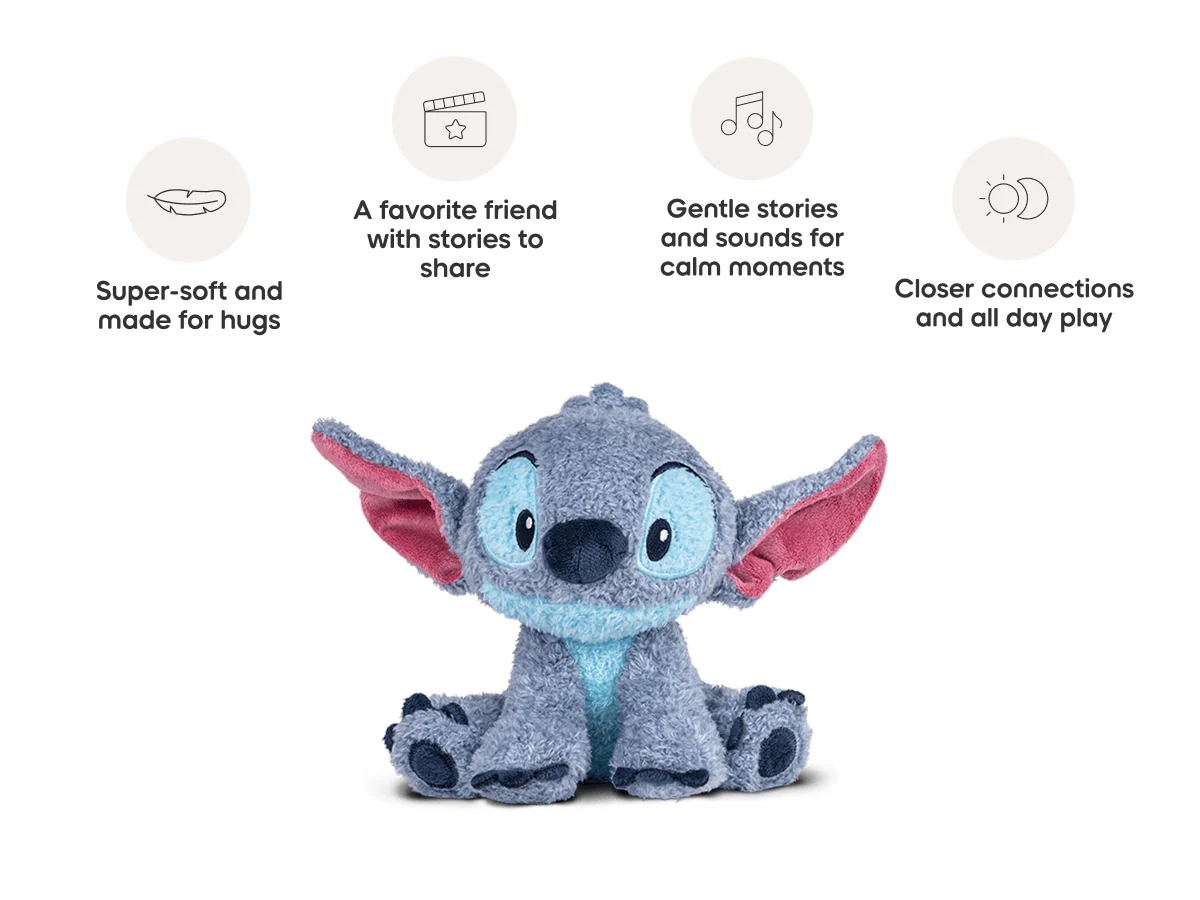 Cuddle Tonie: Disney Lilo & Stitch - Image 4
