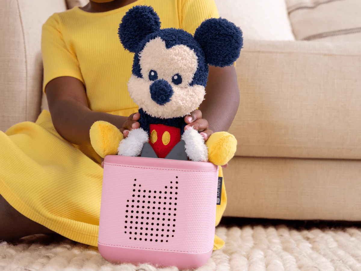 Cuddle Tonie: Disney Mickey Mouse - Image 5