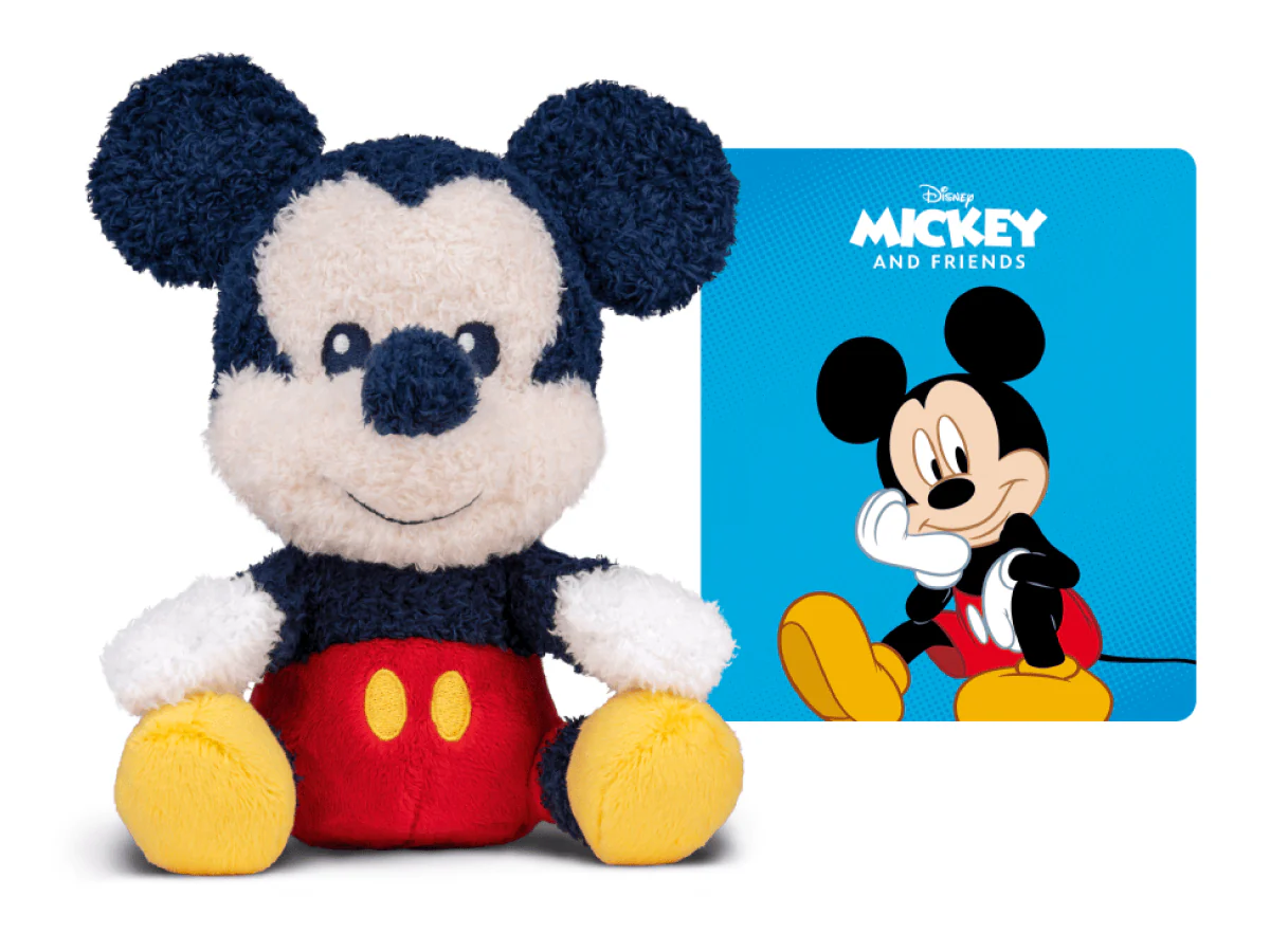 Cuddle Tonie: Disney Mickey Mouse - Image 6