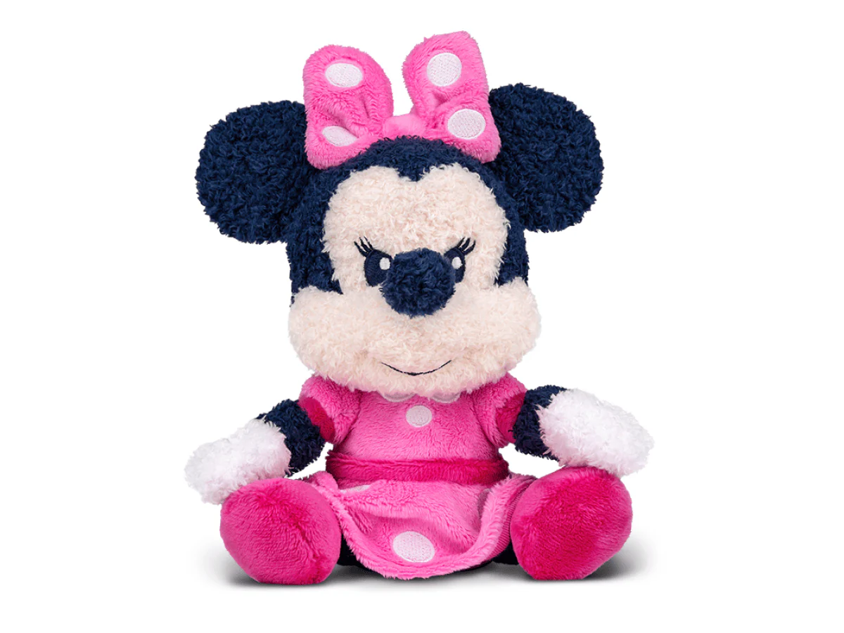 Cuddle Tonie: Disney Minnie Mouse - Image 3