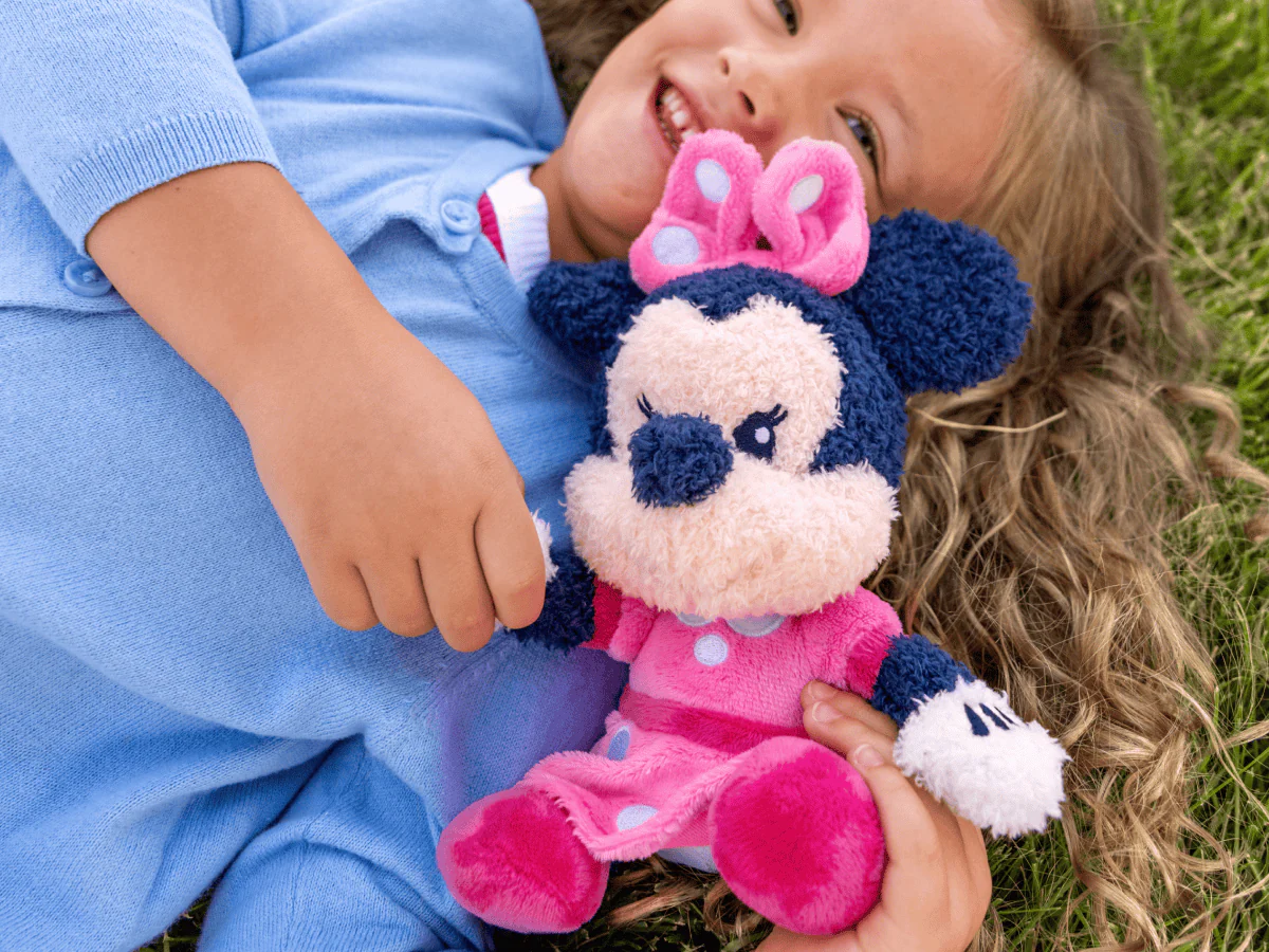 Cuddle Tonie: Disney Minnie Mouse - Image 5