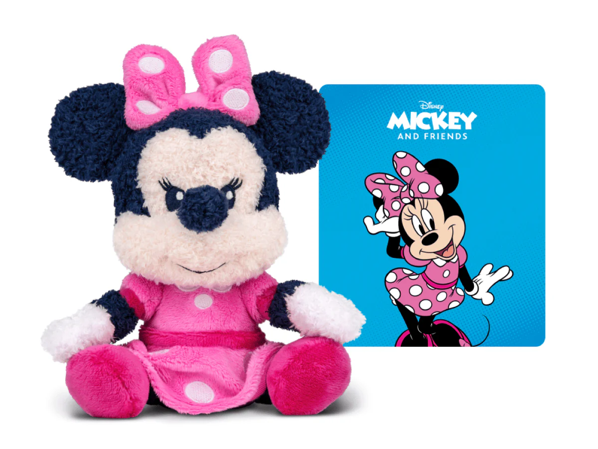 Cuddle Tonie: Disney Minnie Mouse - Image 6