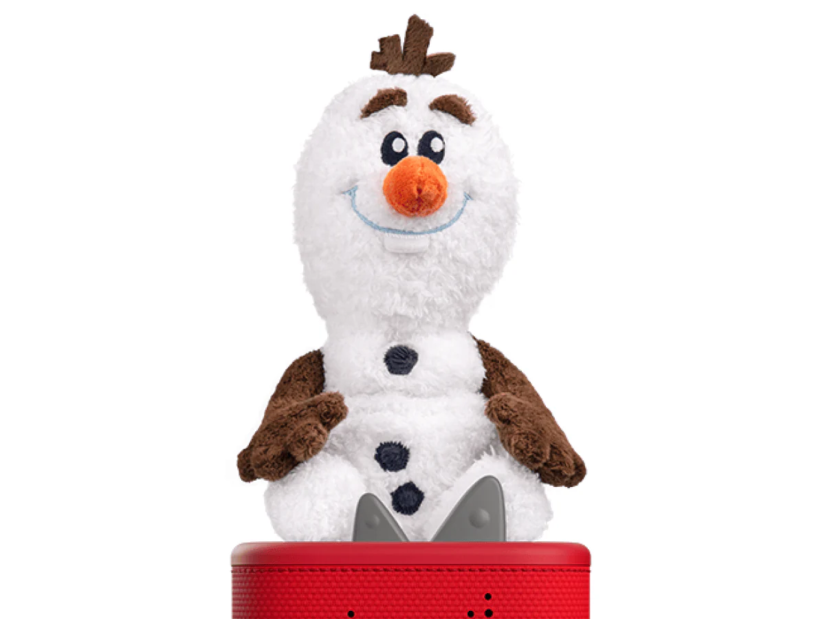 Cuddle Tonie: Disney Olaf - Image 2