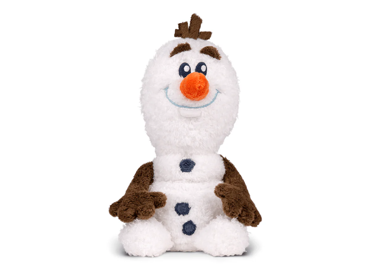 Cuddle Tonie: Disney Olaf - Image 3