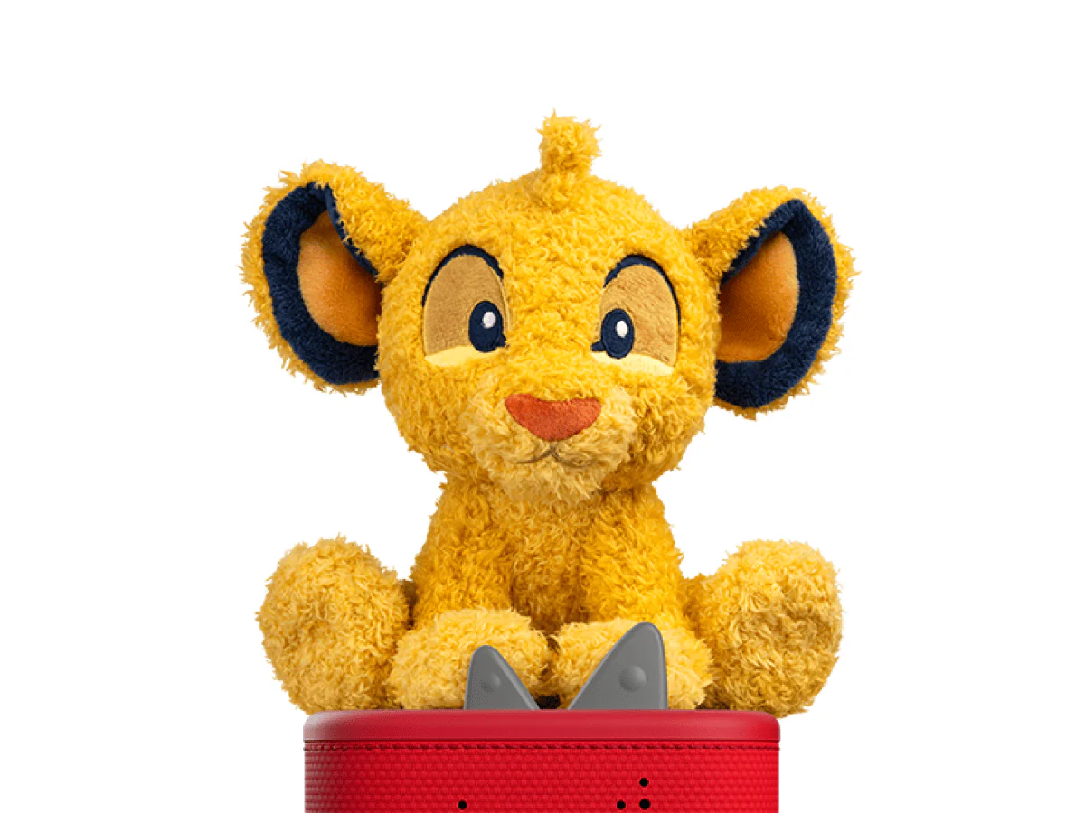 Cuddle Tonie: Disney Simba - Image 2