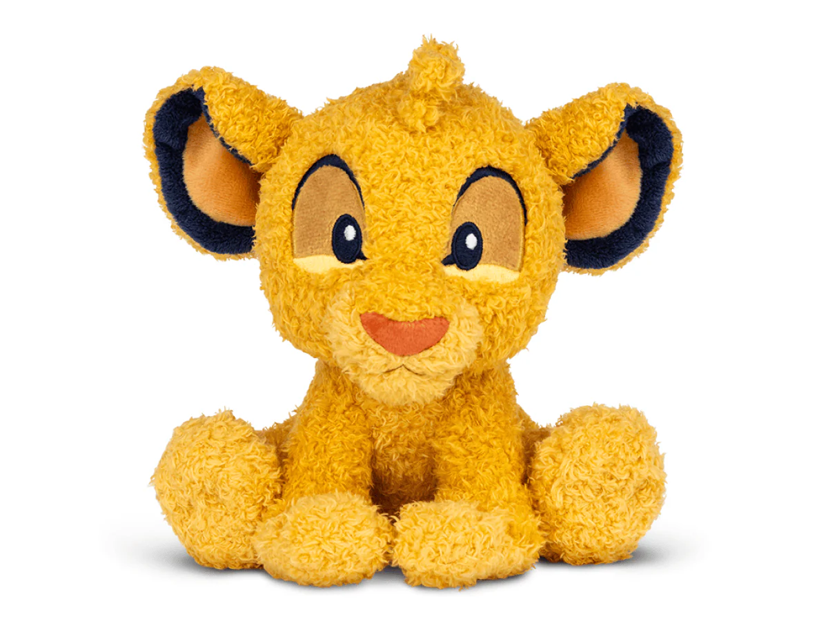 Cuddle Tonie: Disney Simba - Image 3