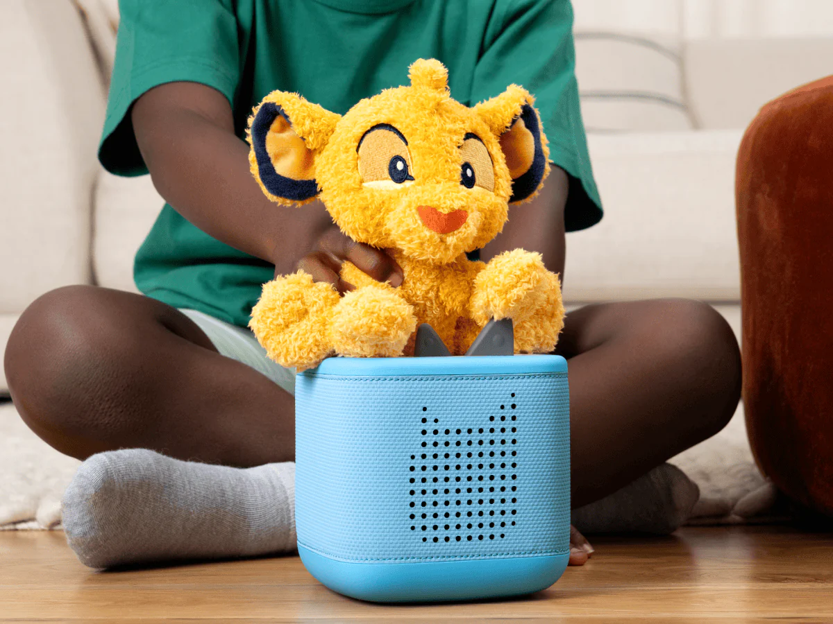 Cuddle Tonie: Disney Simba - Image 5