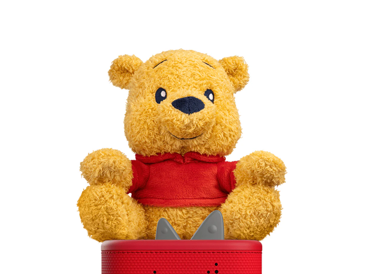 Cuddle Tonie: Disney Winnie The Pooh - Image 2