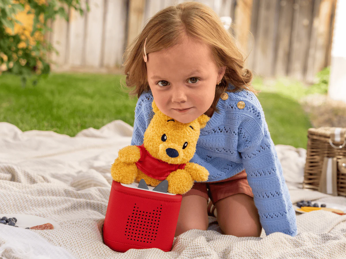 Cuddle Tonie: Disney Winnie The Pooh - Image 5