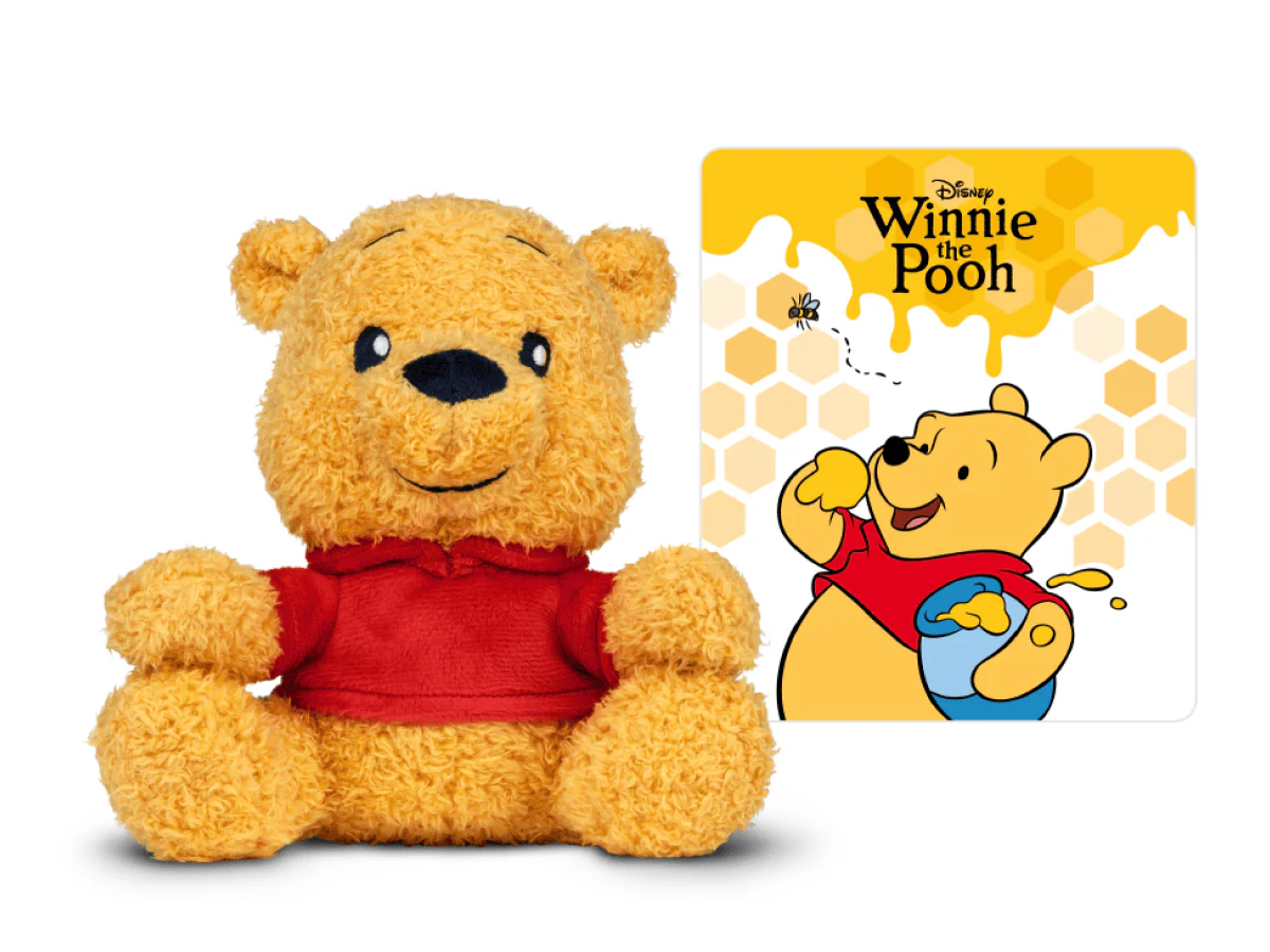 Cuddle Tonie: Disney Winnie The Pooh - Image 6