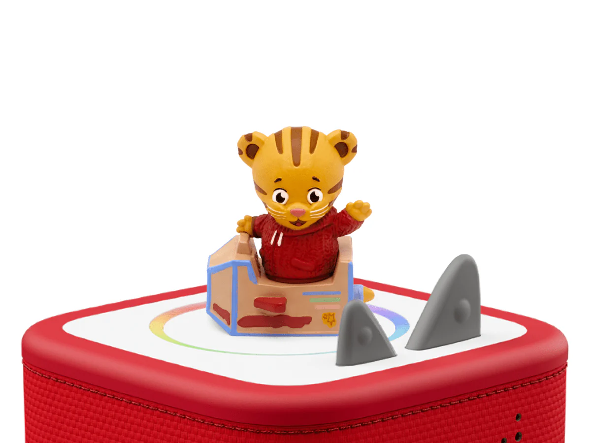 Daniel Tiger's Neighborhood Tonie - Image 3